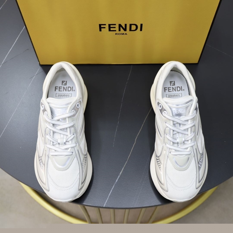 F**di sneakers